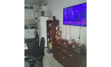 Departamento en Quilmes - Calle Dorrego