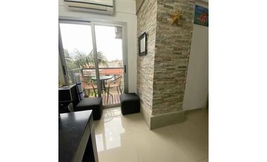 Venta departamento 2amb .Cochera ,Amenities.Moron