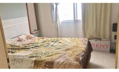 Venta departamento 2amb .Cochera ,Amenities.Moron