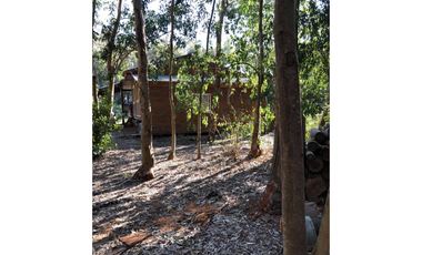 Casa quinta en Bosque Encantado