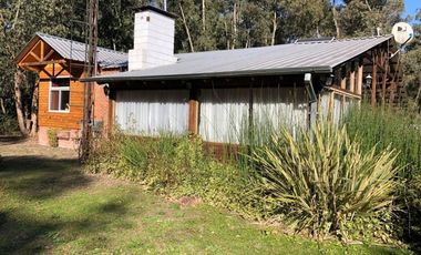 Casa quinta en Bosque Encantado