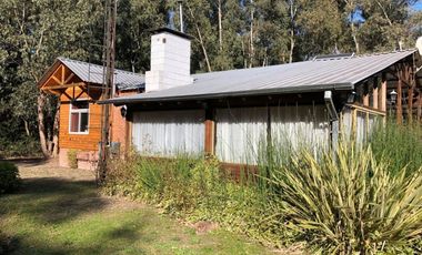Casa quinta en Bosque Encantado