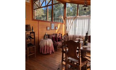 Casa quinta en Bosque Encantado
