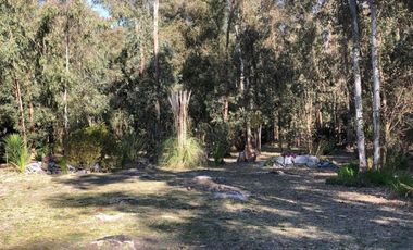 Casa quinta en Bosque Encantado