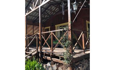 Casa quinta en Bosque Encantado