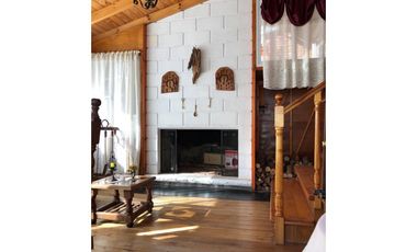 Casa quinta en Bosque Encantado