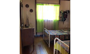 Casa quinta en Bosque Encantado