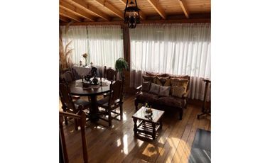 Casa quinta en Bosque Encantado