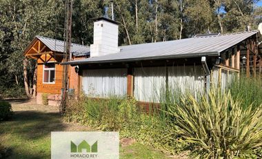 Casa quinta en Bosque Encantado