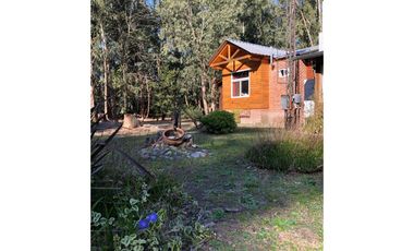 Casa quinta en Bosque Encantado