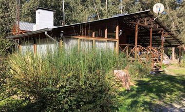 Casa quinta en Bosque Encantado