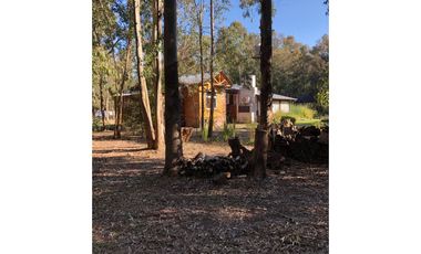 Casa quinta en Bosque Encantado