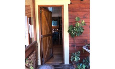 Casa quinta en Bosque Encantado