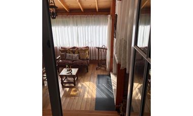 Casa quinta en Bosque Encantado