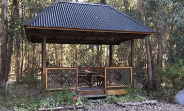 Casa quinta en Bosque Encantado