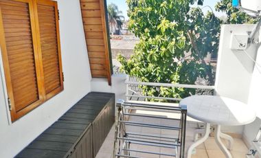 Duplex 4amb. Madero al 600.Villa Sarmiento