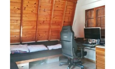 Duplex 4amb. Madero al 600.Villa Sarmiento