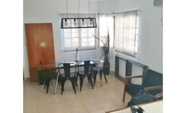 Duplex 4amb. Madero al 600.Villa Sarmiento