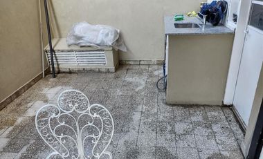 Departamento 2amb. Ramos Mejia