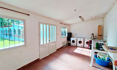 Excelente Propiedad en FUNES. Zona 1. Lote 1360m2.