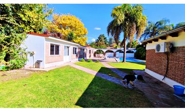 Excelente Propiedad en FUNES. Zona 1. Lote 1360m2.