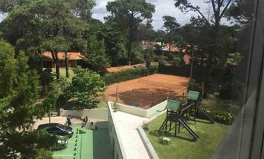 Apartamento En Punta Del Este Cerca De La Playa