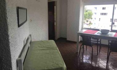 Apartamento En Punta Del Este Cerca De La Playa