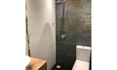 Apartamento En Punta Del Este Cerca De La Playa