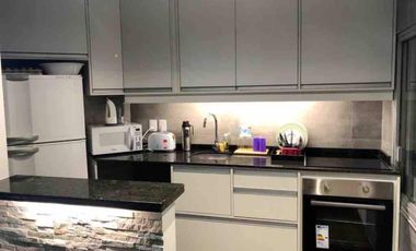 Apartamento En Punta Del Este Cerca De La Playa