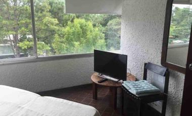 Apartamento En Punta Del Este Cerca De La Playa