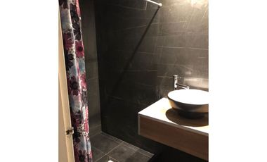 Apartamento En Punta Del Este Cerca De La Playa