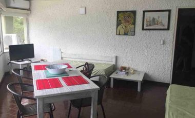 Apartamento En Punta Del Este Cerca De La Playa