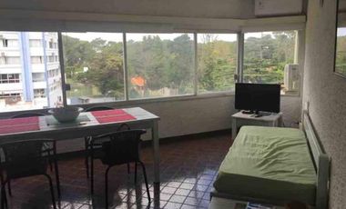 Apartamento En Punta Del Este Cerca De La Playa