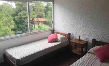 Apartamento En Punta Del Este Cerca De La Playa