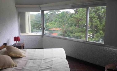 Apartamento En Punta Del Este Cerca De La Playa
