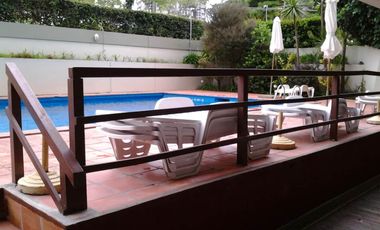 Apartamento En Punta Del Este Cerca De La Playa
