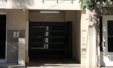 OPORTUNIDAD MENDOZA Y SANTIAGO COCHERA CUBIERTA