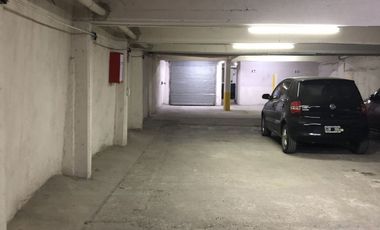 OPORTUNIDAD MENDOZA Y SANTIAGO COCHERA CUBIERTA