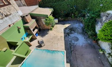 IRIONDO 2436. Cuatro dormitorios con patio y garage