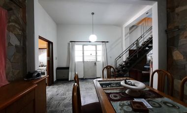 IRIONDO 2436. Cuatro dormitorios con patio y garage