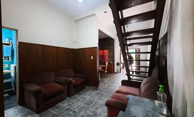 IRIONDO 2436. Cuatro dormitorios con patio y garage