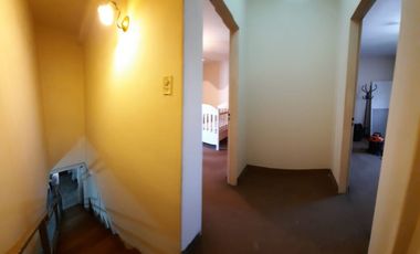 IRIONDO 2436. Cuatro dormitorios con patio y garage