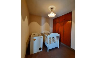 IRIONDO 2436. Cuatro dormitorios con patio y garage