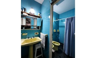 IRIONDO 2436. Cuatro dormitorios con patio y garage