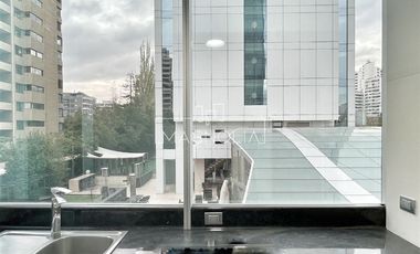 Oficina en Arriendo en A pasos del Parque Arauco