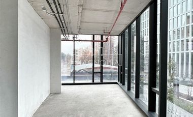 Oficina en Arriendo en Nueva Las Condes