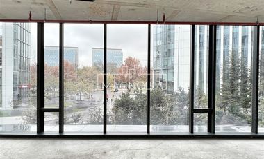 Oficina en Arriendo en Nueva Las Condes