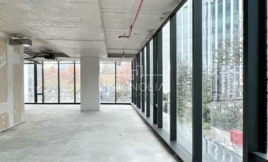 Oficina en Arriendo en Nueva Las Condes