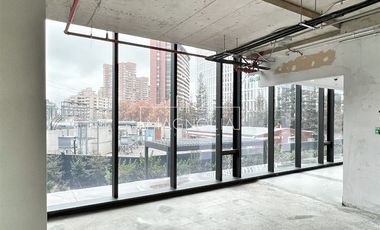 Oficina en Arriendo en Nueva Las Condes