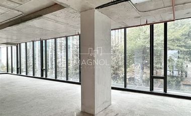 Oficina en Arriendo en Nueva Las Condes